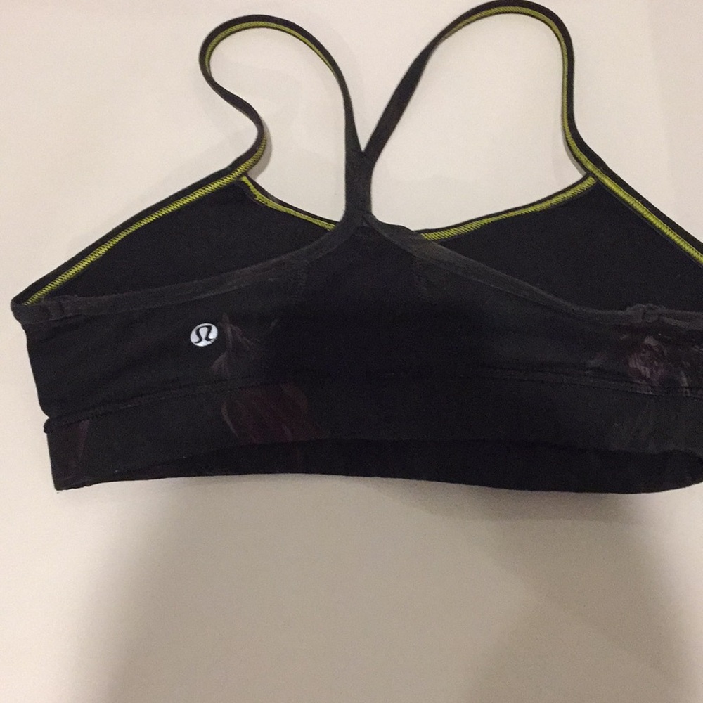 Lululemon bra